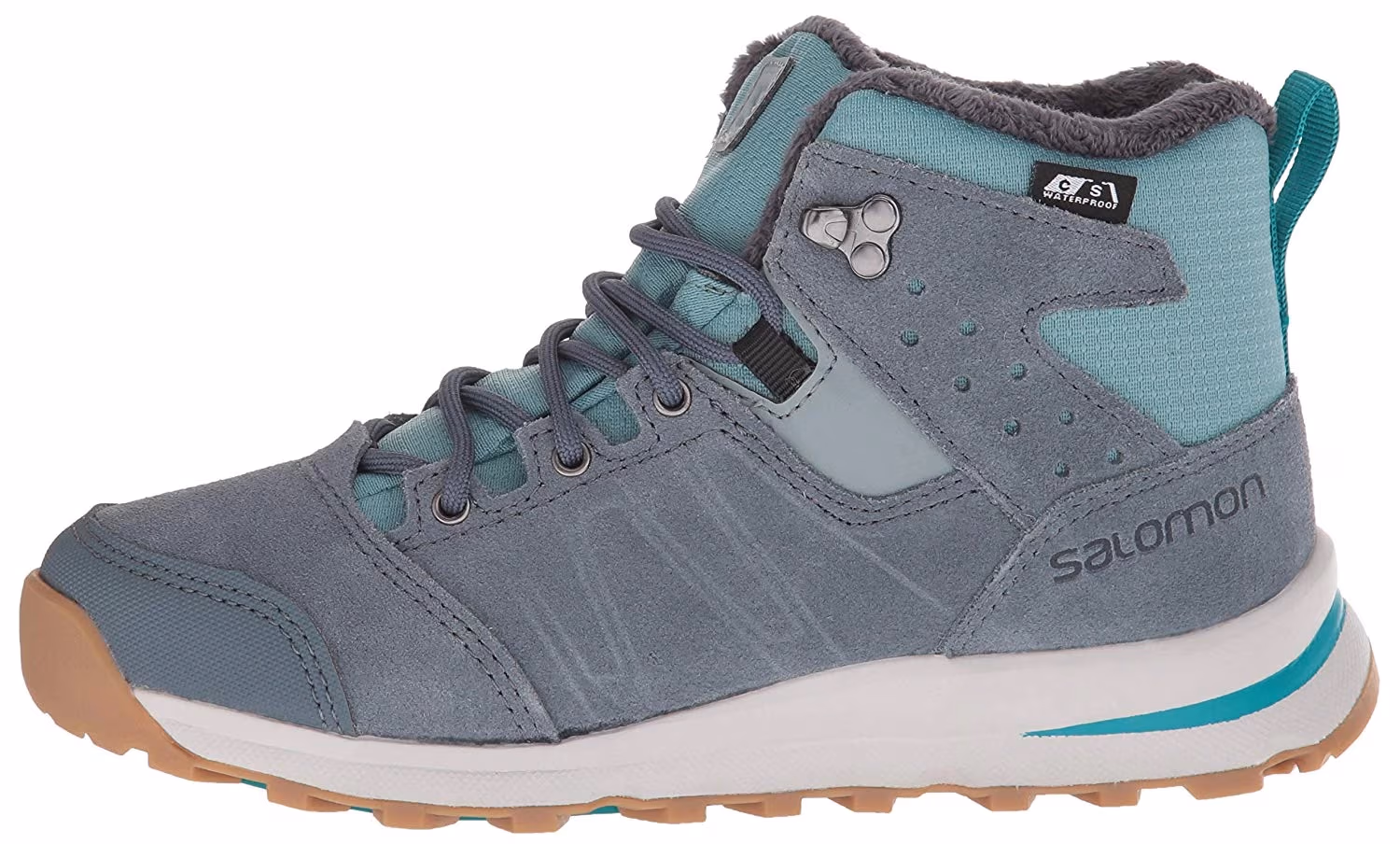 Кроссовки Salomon UTILITY TS CSWP JW